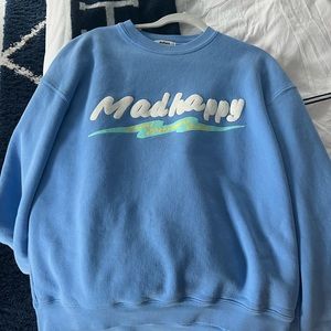 Madhappy family reunion sweatshirt
